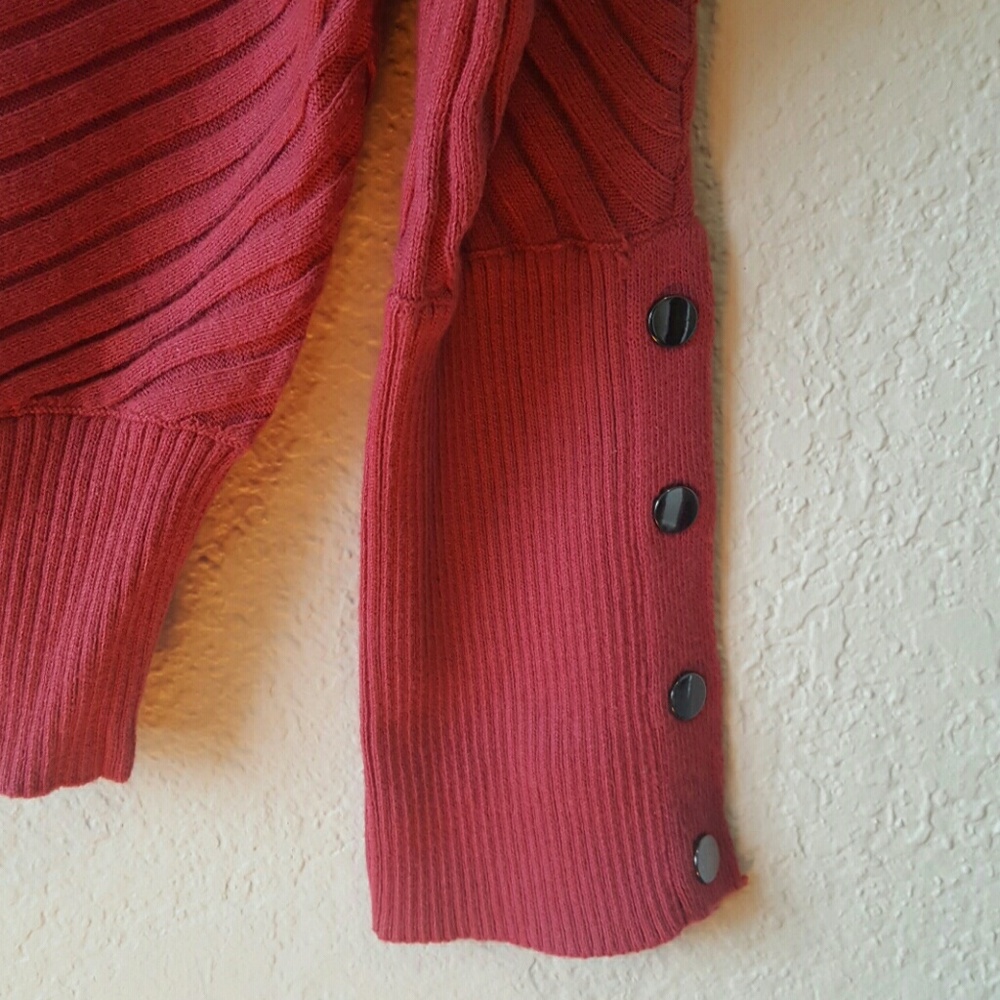 Sweater Top - Picture 3 of 4